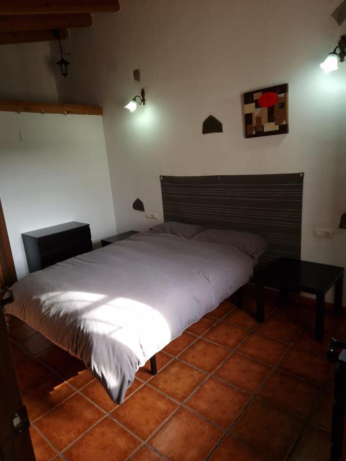 Casa El Banco Villa Iznate ภายนอก รูปภาพ